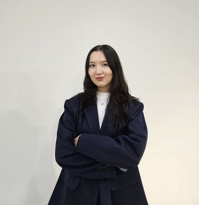 Айгерим Утегенова