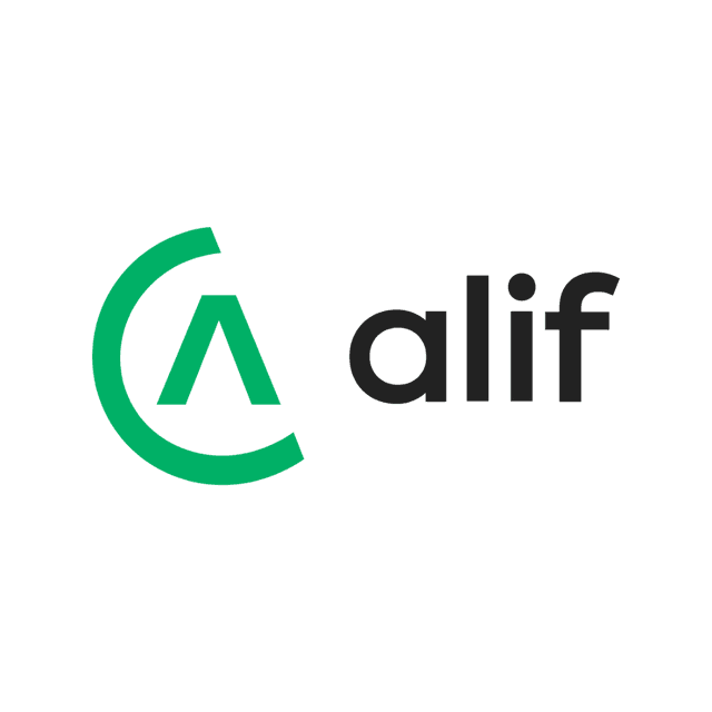 Alif