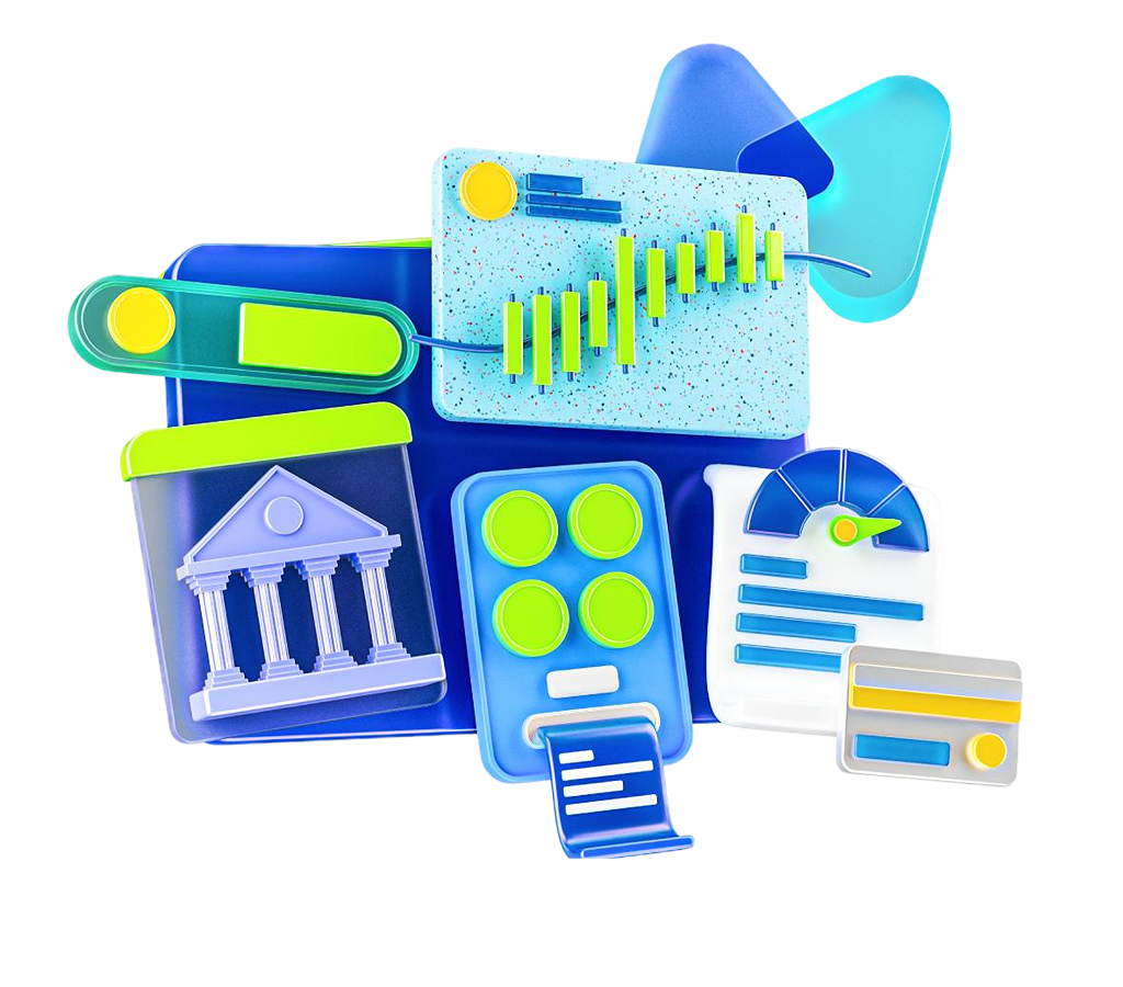 Pully integration illustration