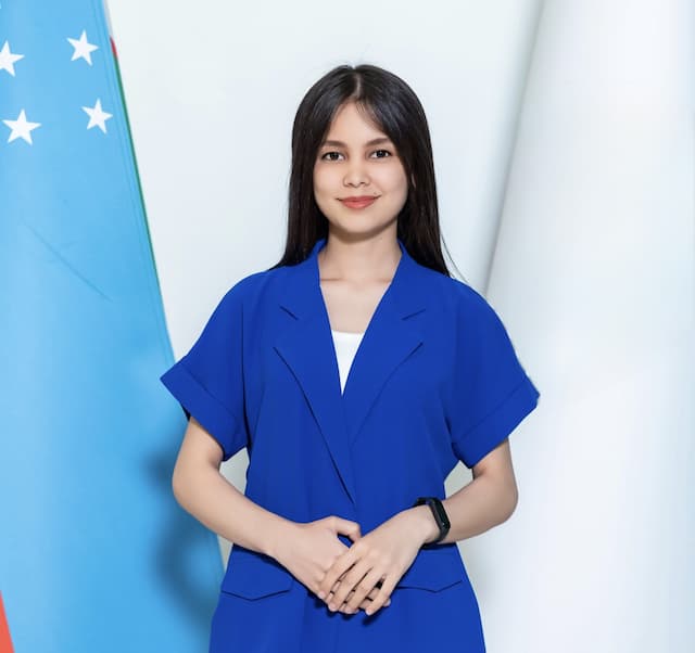 Машхура Менгдовулова