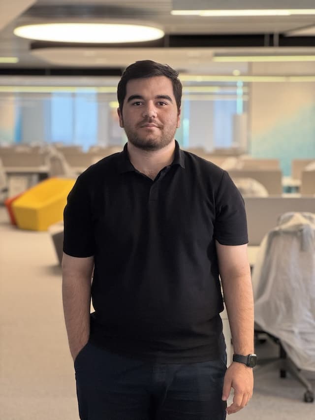 Сардор Убайдуллаев