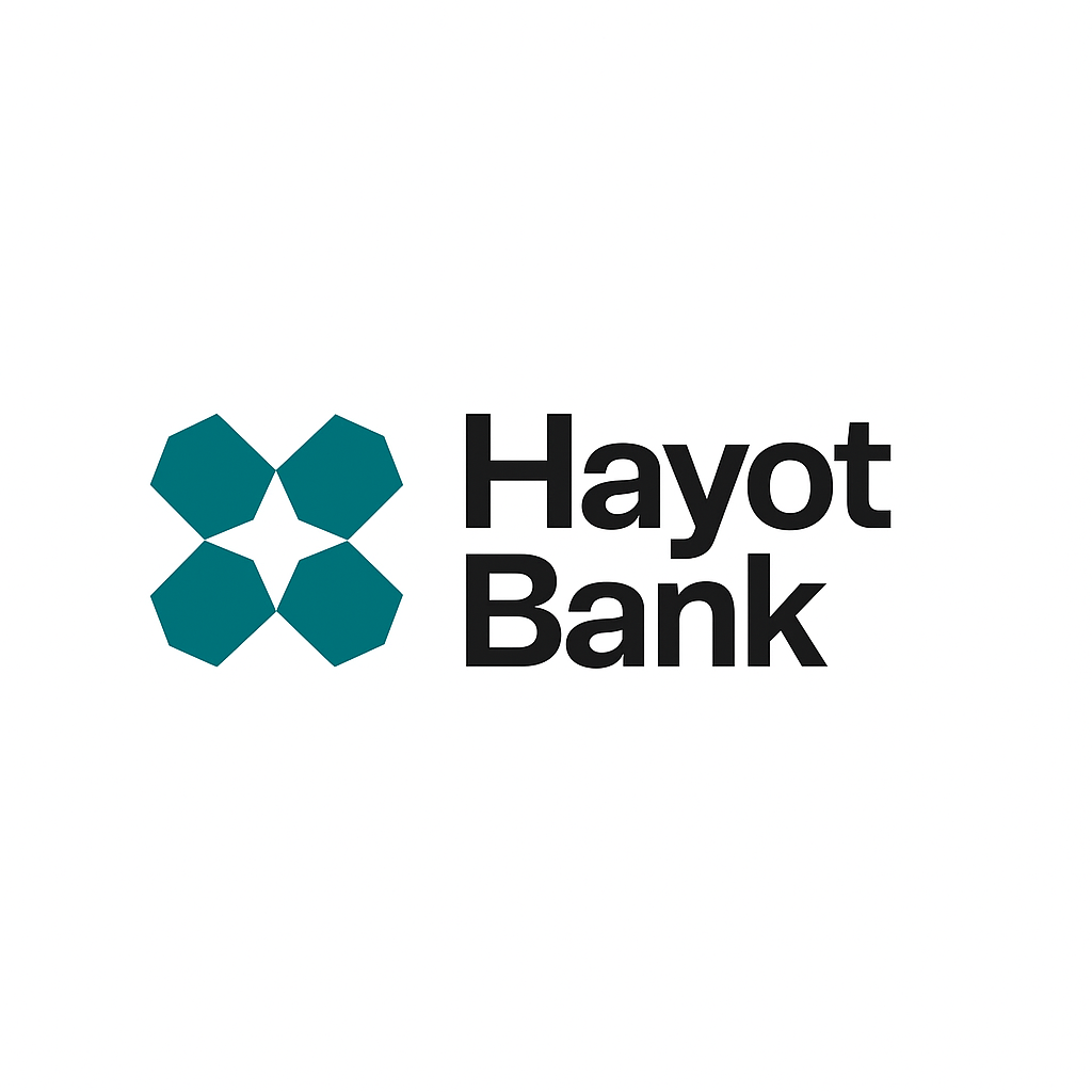 Hayot Bank