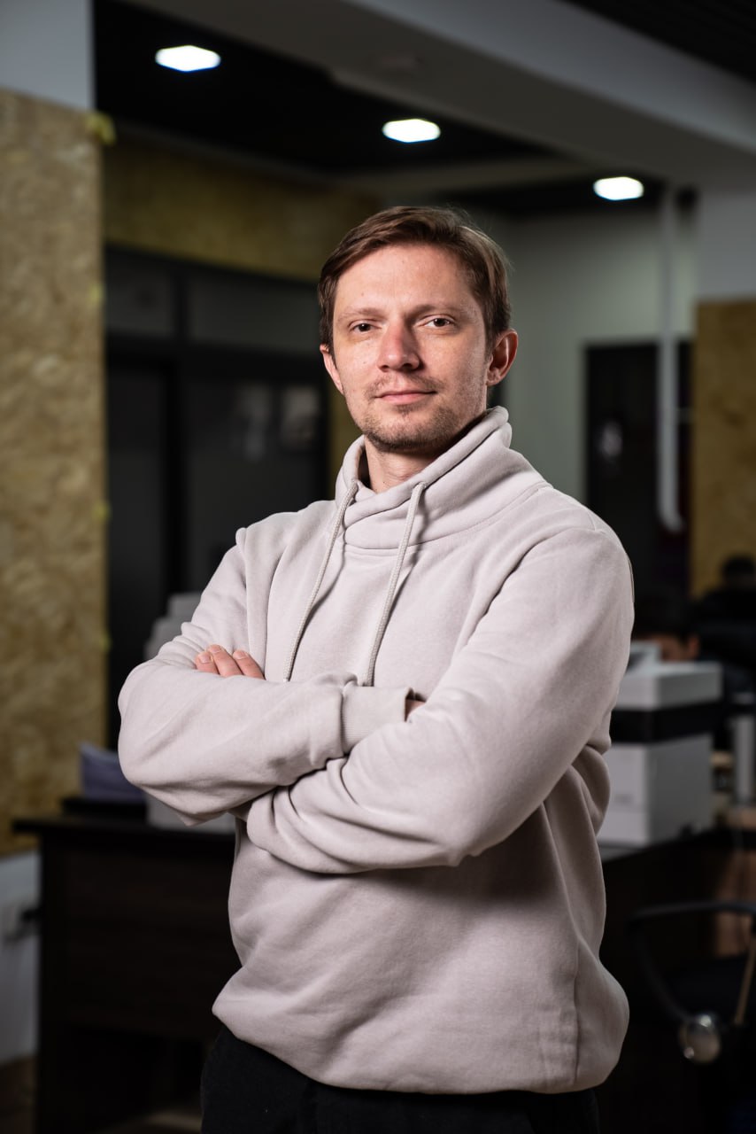 Аксёнов Сергей